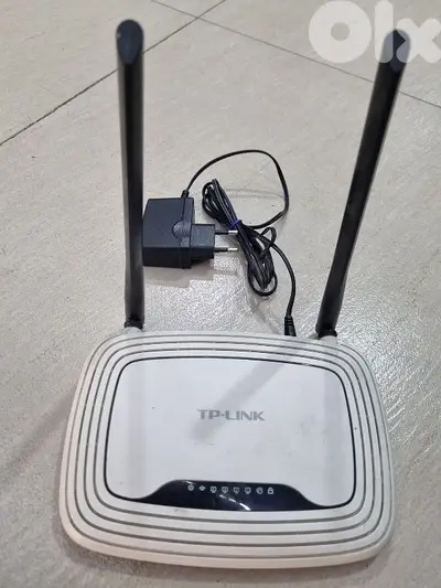 Tp link router