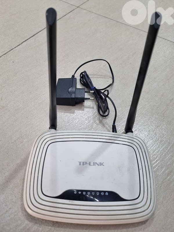 Tp link router 0