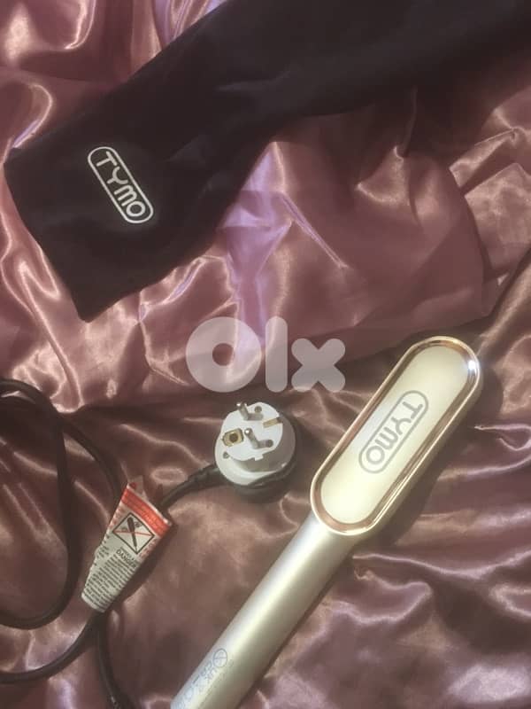 babyliss tymo 0