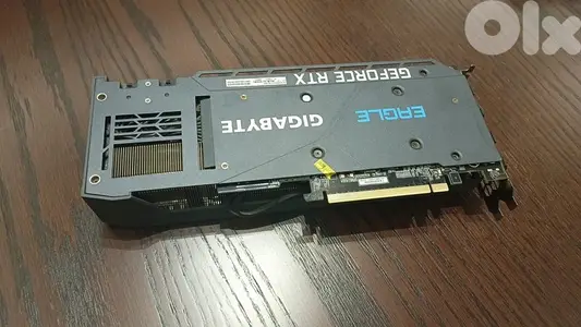 GPU 3070 ti