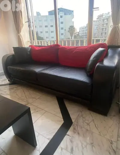 غرفة جلوس