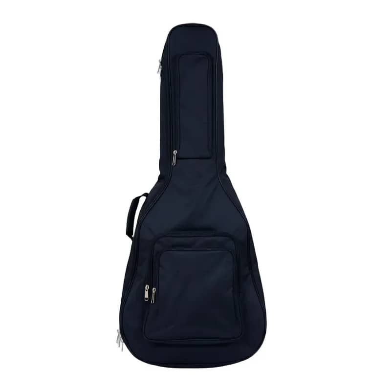 Full-Size Guitar Padded Bags 0