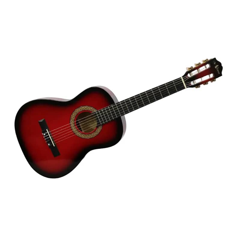 Aileen Guitar (Multiple Colors Available) 0