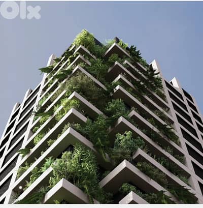 Apartments for sale in Achrafiyeh. شقق للبيع الأشرفية. تقسيط