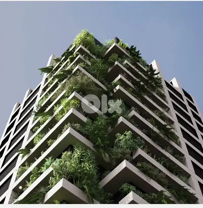 Apartments for sale Achrafiyeh. شقق للبيع اشرفية تقسيط ا