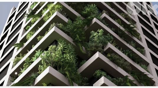 Apartments for sale Achrafiyeh. شقق للبيع اشرفية تقسيط ا