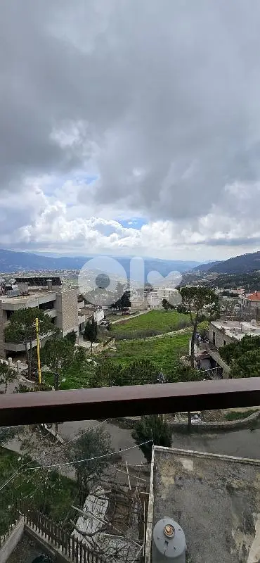 Apartment Furnished Sale in Mrouj/للبيع شقة في المروج
