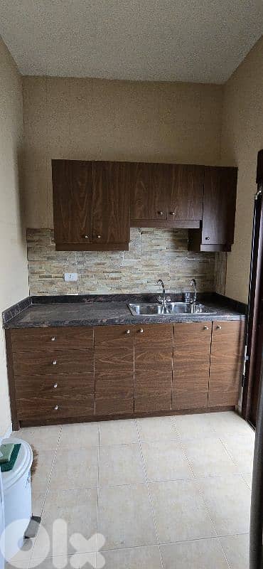 Apartment Furnished Sale in Mrouj/للبيع شقة في المروج