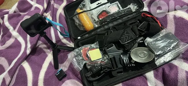 Gro pro 8