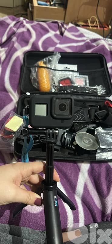 Gro pro 8 2
