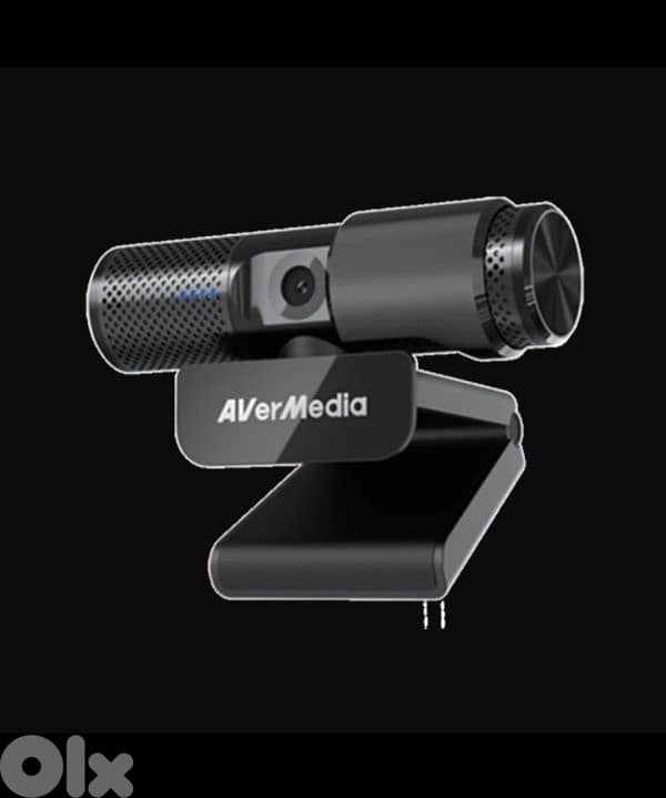 AVerMedia PW313 Live Streamer CAM 313 Webcam 0