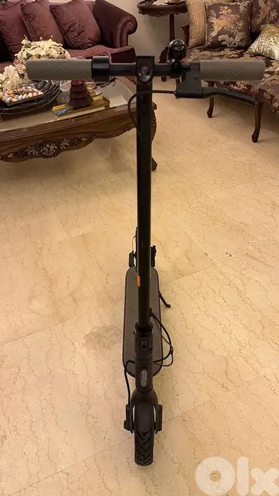 Xiaomi electric scooter 1S