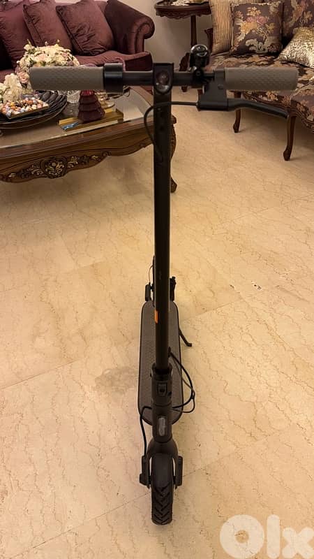 Xiaomi electric scooter 1S 0