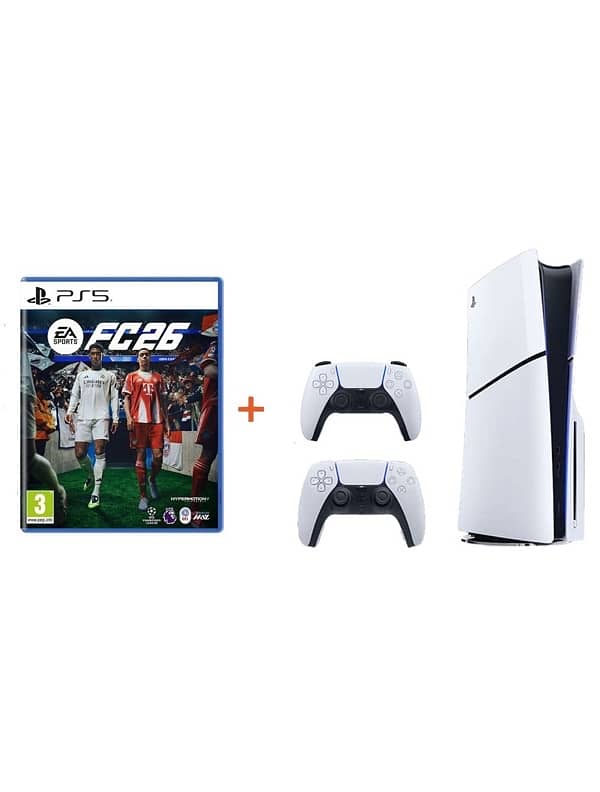 Playstation 5 0
