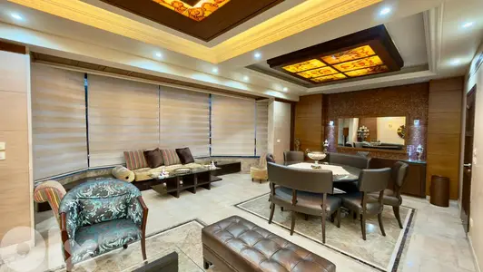 Apartment for sale in  bir hassan - MQHH0032
