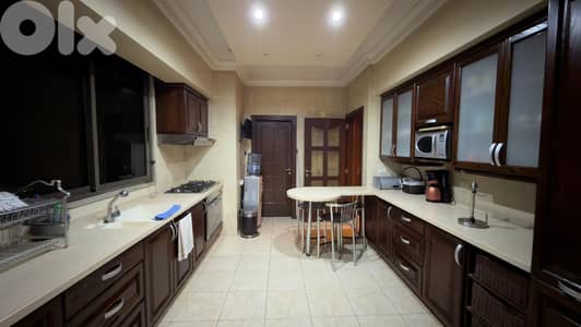 Apartment for sale in  bir hassan - MQHH0032