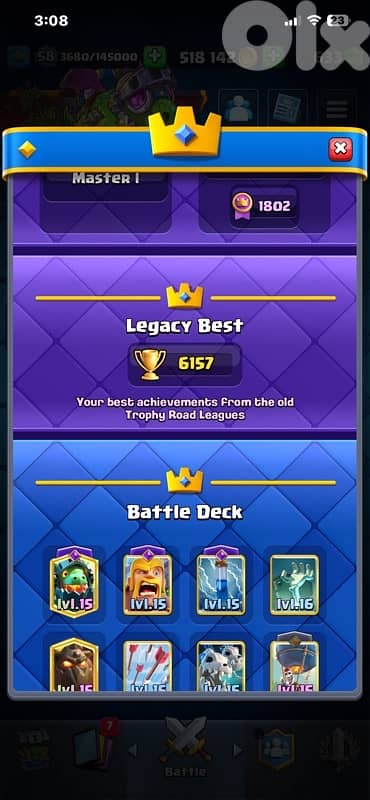 clashroyale 0
