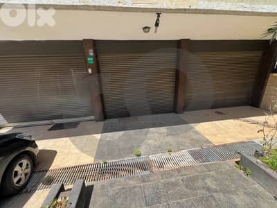 Excellent Visibility & Location , Fanar/ الفنار  REF#CR134750