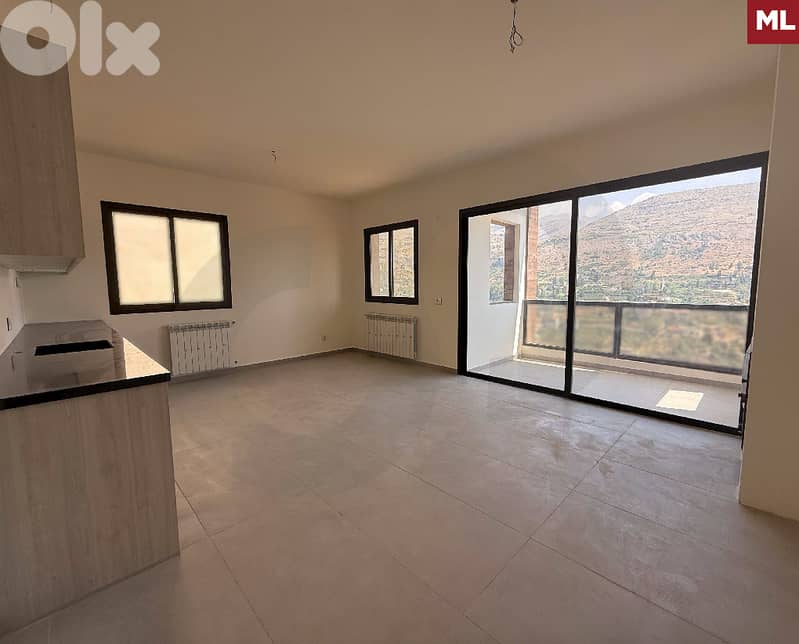 covered parking, storage, balcony, Faraya/فاريا REF#ML134753 0
