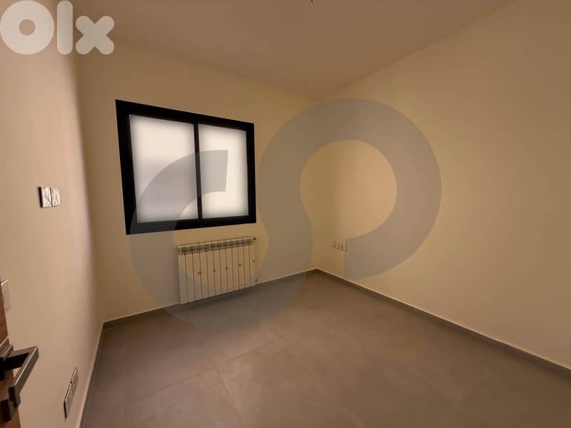 covered parking, storage, balcony, Faraya/فاريا REF#ML134753 1