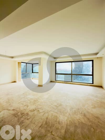 sea view,2 covered parking, storage, Sahel Alma/ساحل علما REF#ST134755