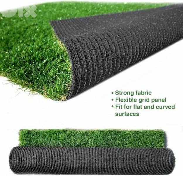 Solet Tapis source Artificial Grass Mat 0