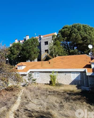 Land for sale in Feytroun EA177 أرض  للبيع في فيطرون