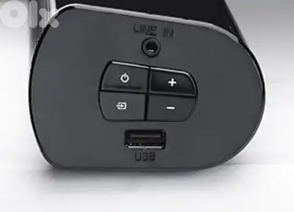 Grundig Sound Bar