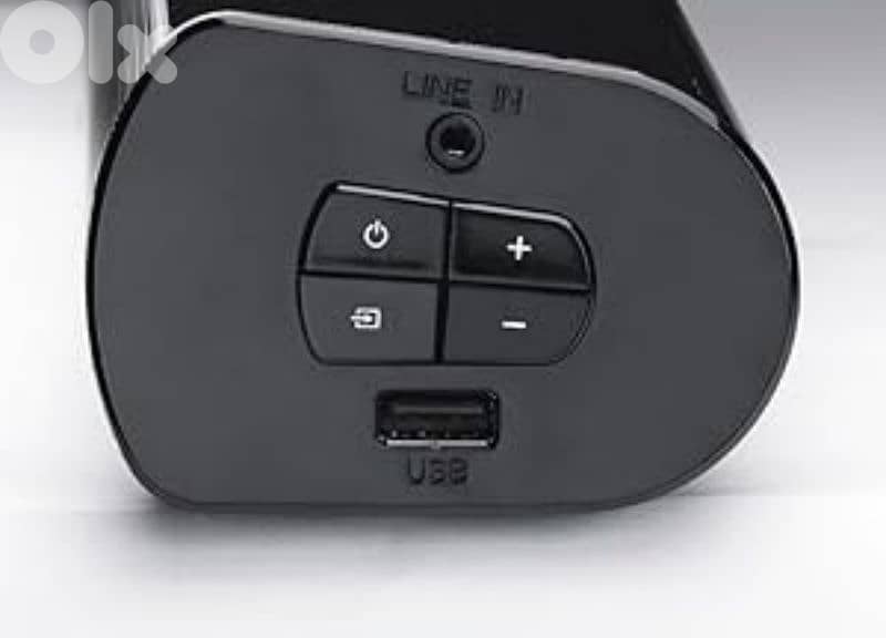 Grundig Sound Bar 0