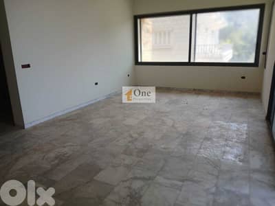 APARTMENT FOR SALE IN AIN SAADEH