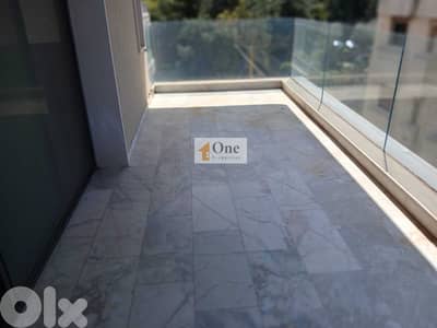 APARTMENT FOR SALE IN AIN SAADEH