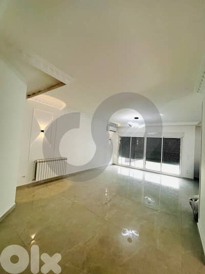 sea view,parking, maid room, kfarhbab Ghazir/كفرحباب غزير REF#GO134768