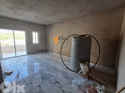 BRAND NEW APARTMENTS FOR SALE IN HOSRAYEL JBEIL