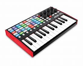 Akai APC 25 keyboard 0