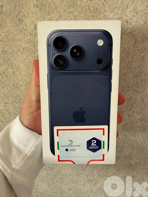 Iphone 17 Pro 1