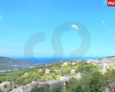 A newly built apartment in Qornet el Hamra/ قرنة الحمراء REF#OU134774