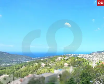 A newly built apartment in Qornet el Hamra/ قرنة الحمراء REF#OU134774