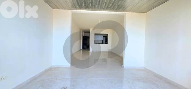 A newly built apartment in Qornet el Hamra/ قرنة الحمراء REF#OU134774