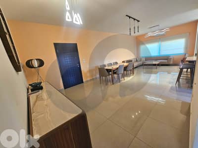 Fully equipped,Elevator,Kfarzeina, zgharta/كفرزينا, زغرتا REF#PC134773