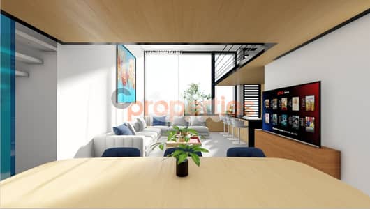 Under Construction apartment for sale In Verdun – CPBWW112