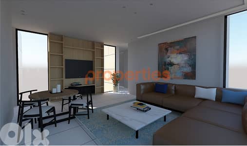 Under Construction apartment for sale In Verdun – CPBWW112