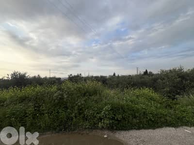RWB139RR - Land for sale in Ras Maska Koura