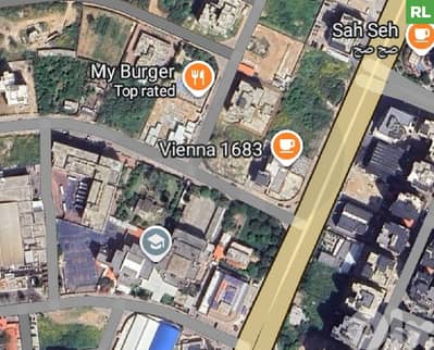 prime location, Dam wa Farz, Tripoli/الضم والفرز REF#RL134779