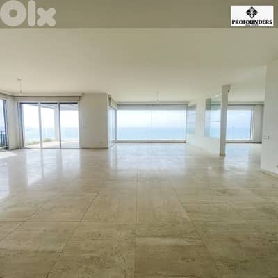 Apartment for rent in Rabieh شقة للبيع في الرابية