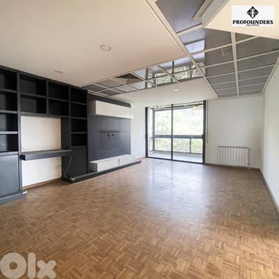 Apartment for rent in Rabieh شقة للبيع في الرابية