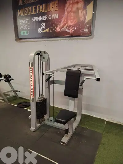 Sholder Press