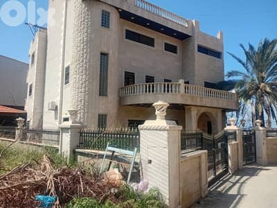 RWB155DL - Building for sale in Batroun