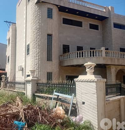RWB155DL - Building for sale in Batroun