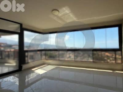 Panoramic mountain , Sea view, AIN EL RIHANE /عين الريحانة REF#NF01793