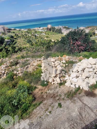 prime location, full sea view, Halat, Jbeil/حالات REF#RG134788